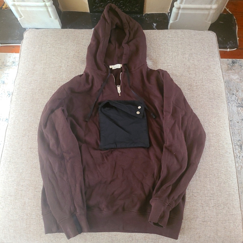 Authentic Alyx Hoodie in Excellent condition